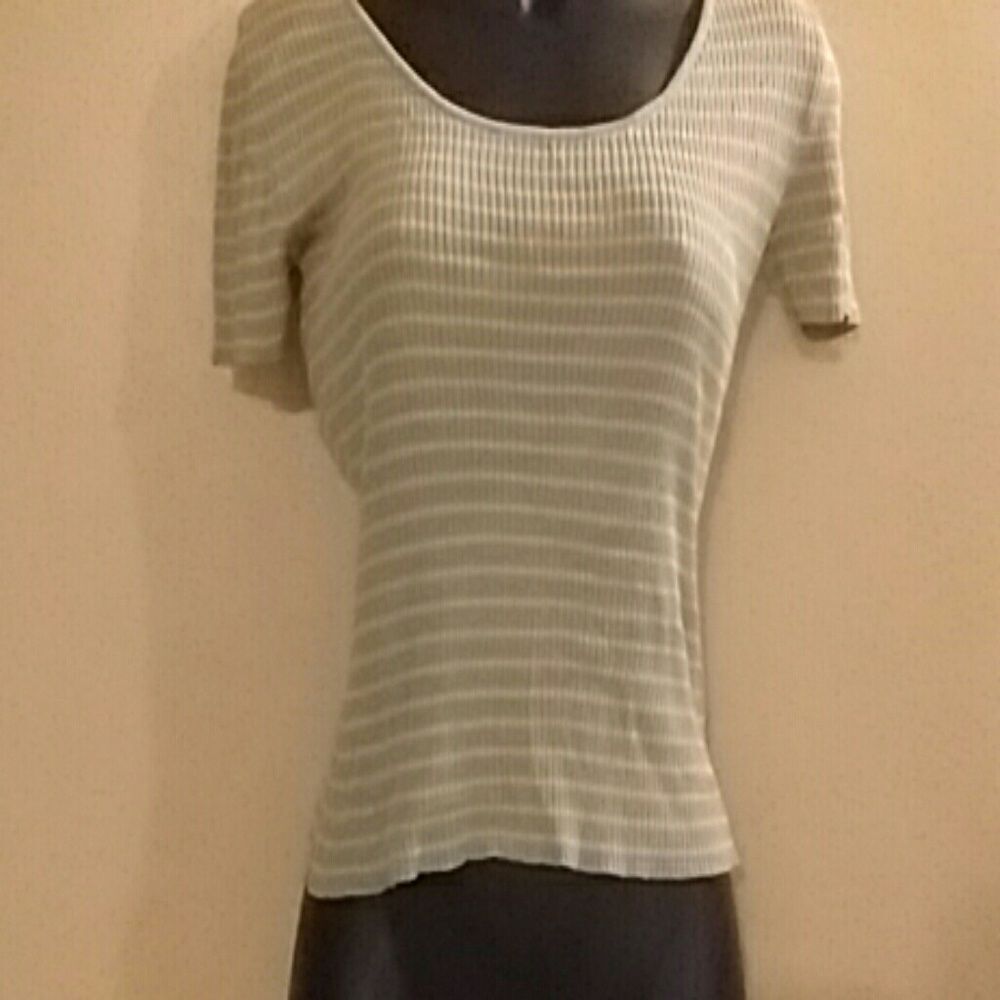 3 For $12 Sale! Nicole Miller Sweater